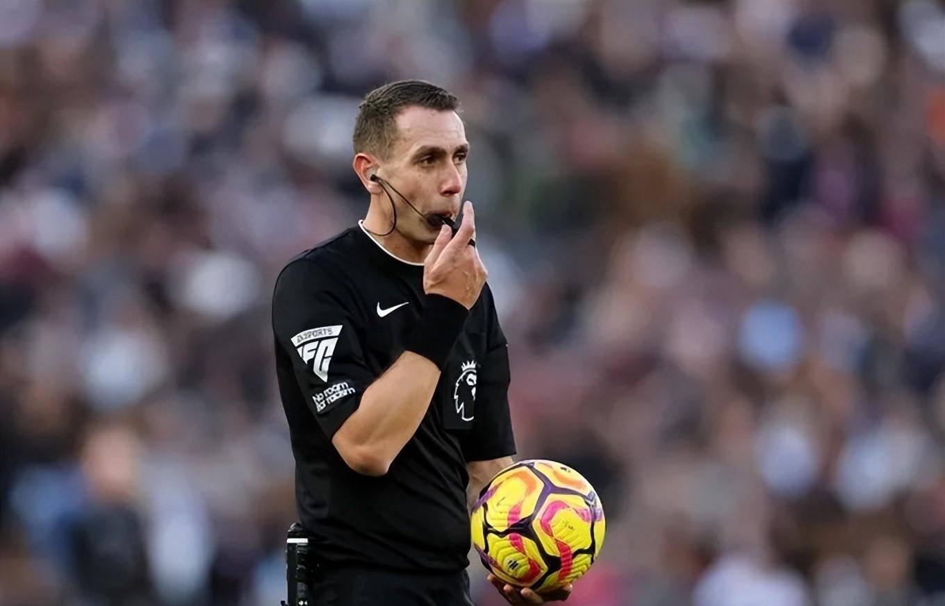 九游官网-利物浦遭遇争议判罚，裁判组回应：执法公正，出来过程之间.的简单介绍